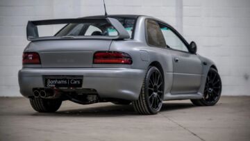 prodrive-p25-restomod-impreza-22b-bonhams-asta-5 prodrive-p25-restomod-impreza-22b-bonhams-asta-5