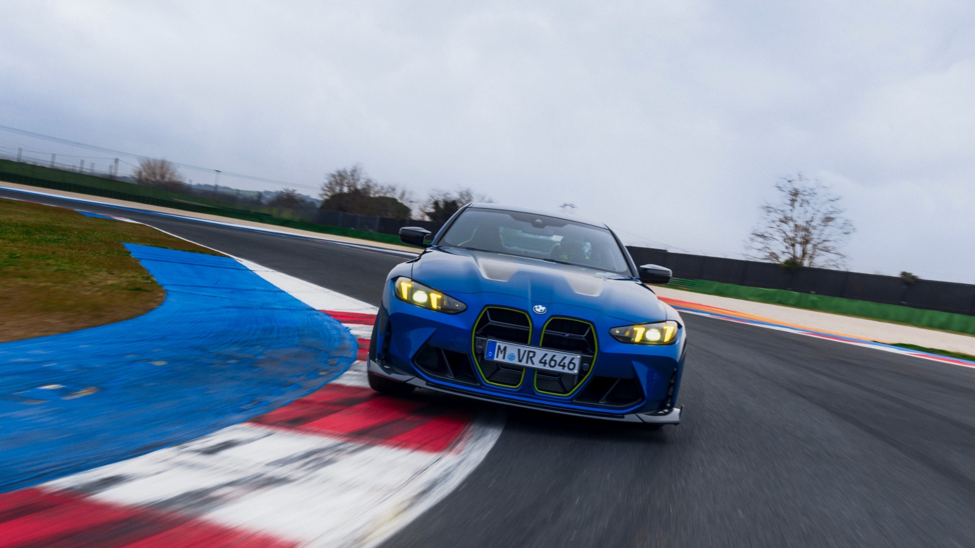 BMW-M4-CS-Edition-VR46-2025-4 BMW-M4-CS-Edition-VR46-2025-4