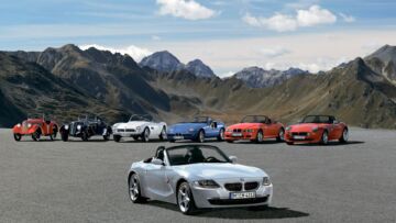 È online un “bignami” con (quasi) tutte le BMW È online un “bignami” con (quasi) tutte le BMW