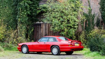 Jaguar-XJ-S-XJS-storia-caratteristiche-tecniche-quotazioni-prestazioni-e-type-23