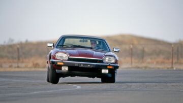 Jaguar-XJ-S-XJS-storia-caratteristiche-tecniche-quotazioni-prestazioni-e-type-26
