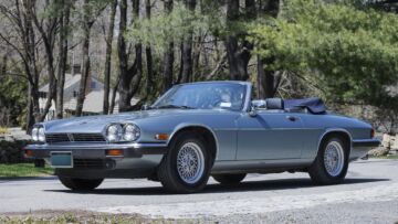 Jaguar-XJ-S-XJS-storia-caratteristiche-tecniche-quotazioni-prestazioni-e-type-8
