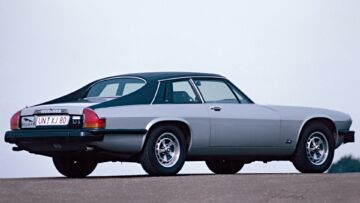 Jaguar-XJ-S-XJS-storia-caratteristiche-tecniche-quotazioni-prestazioni-e-type-9