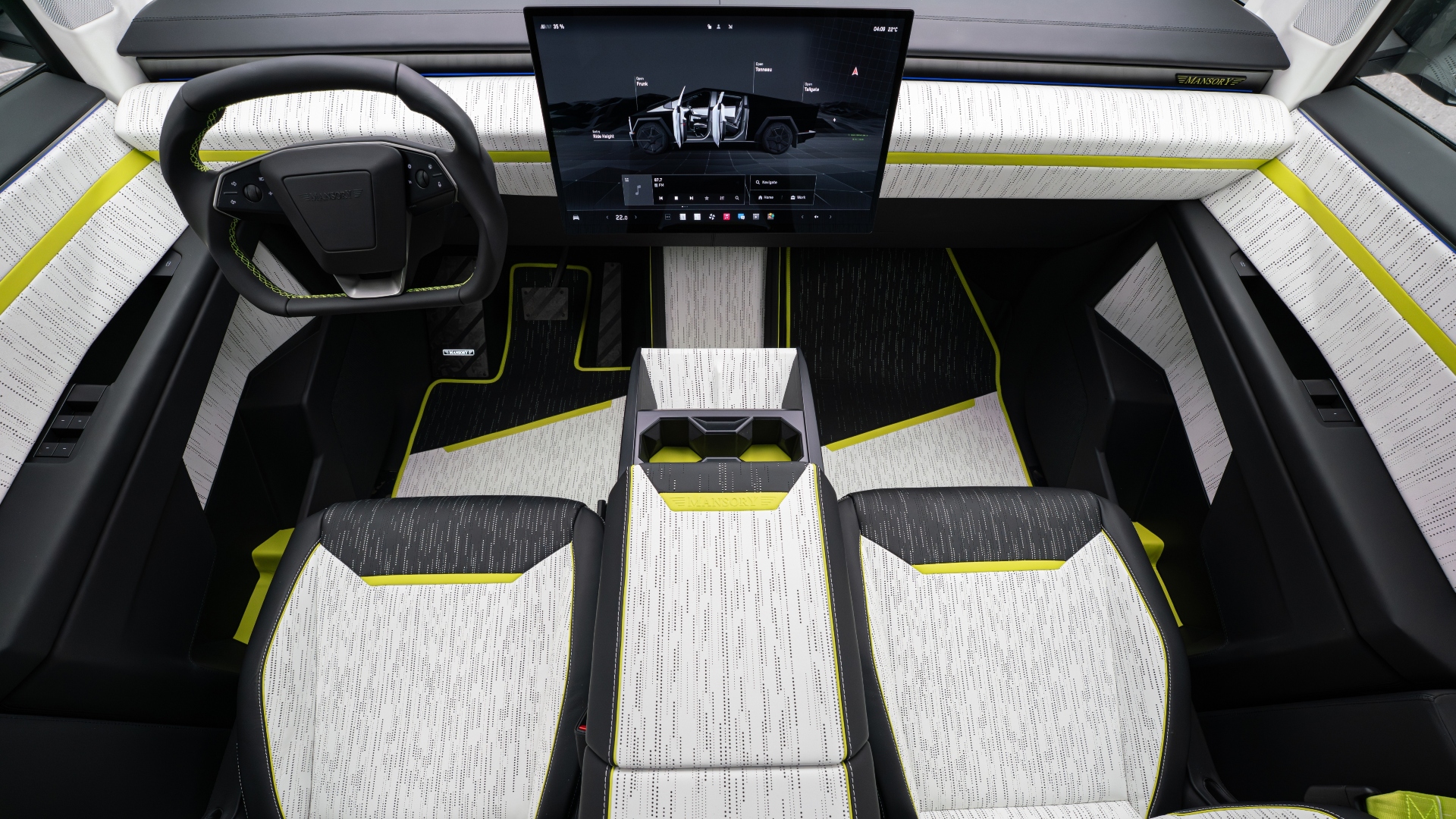 Mansory-Elongation-Cybertruck-Tesla-2025-14 Mansory-Elongation-Cybertruck-Tesla-2025-14