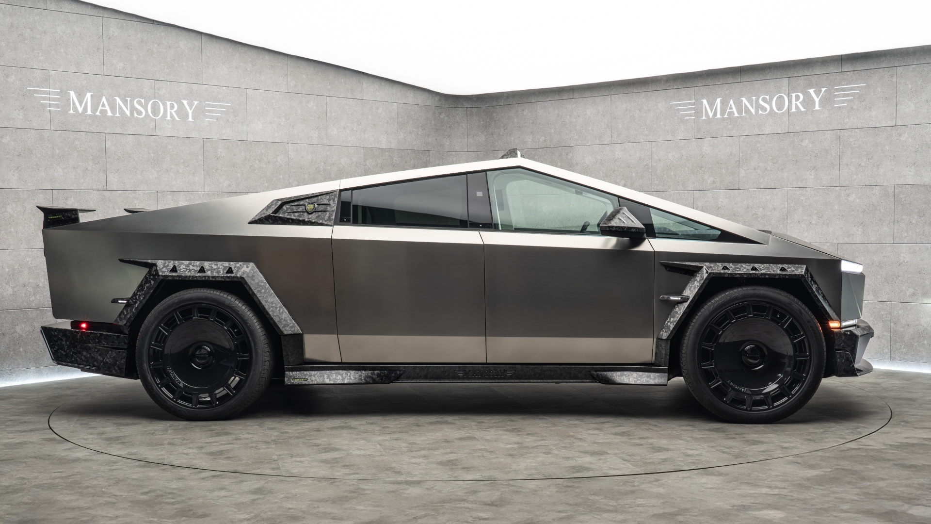 Mansory-Elongation-Cybertruck-Tesla-2025-2 Mansory-Elongation-Cybertruck-Tesla-2025-2