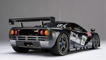 McLaren-F1-Le-Mans-1995-model-Almalgam-1-8-2