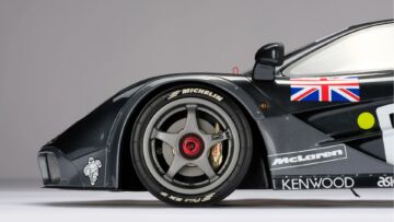 McLaren-F1-Le-Mans-1995-model-Almalgam-1-8-9