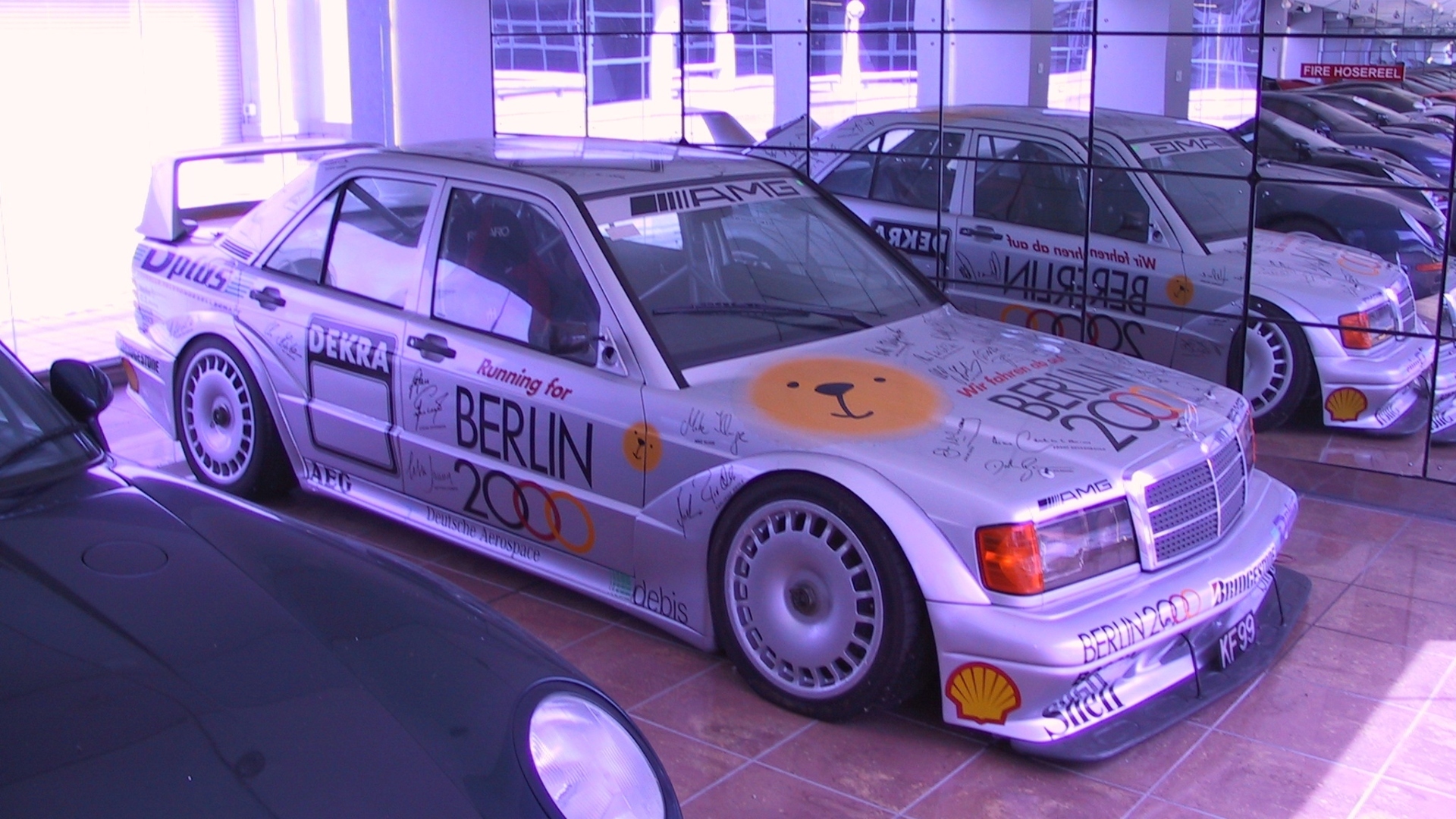 Mercedes-AMG-sultano-del-Brunei-collezione-1 Mercedes-AMG-sultano-del-Brunei-collezione-1