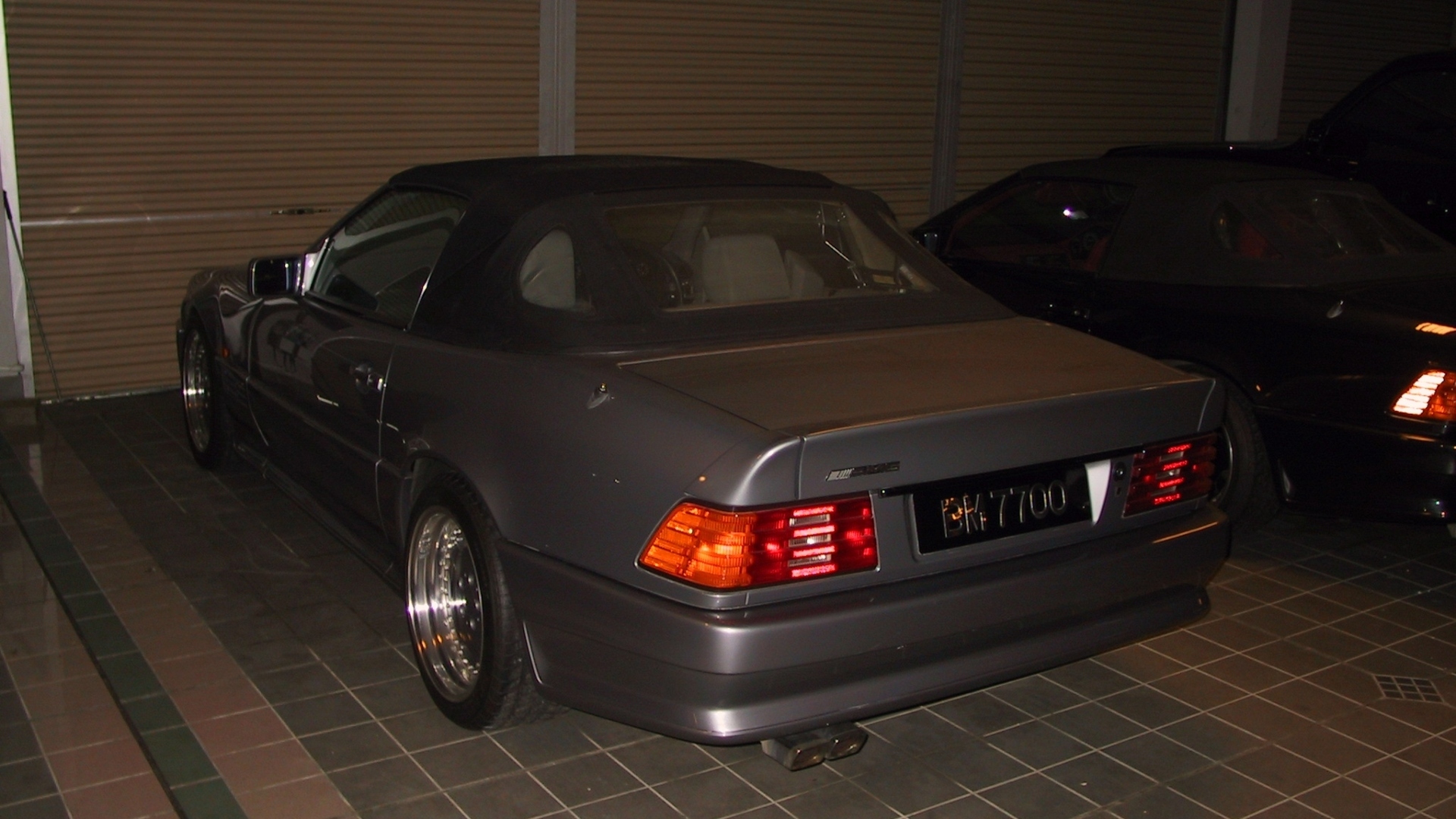 Mercedes-AMG-sultano-del-Brunei-collezione-12 Mercedes-AMG-sultano-del-Brunei-collezione-12