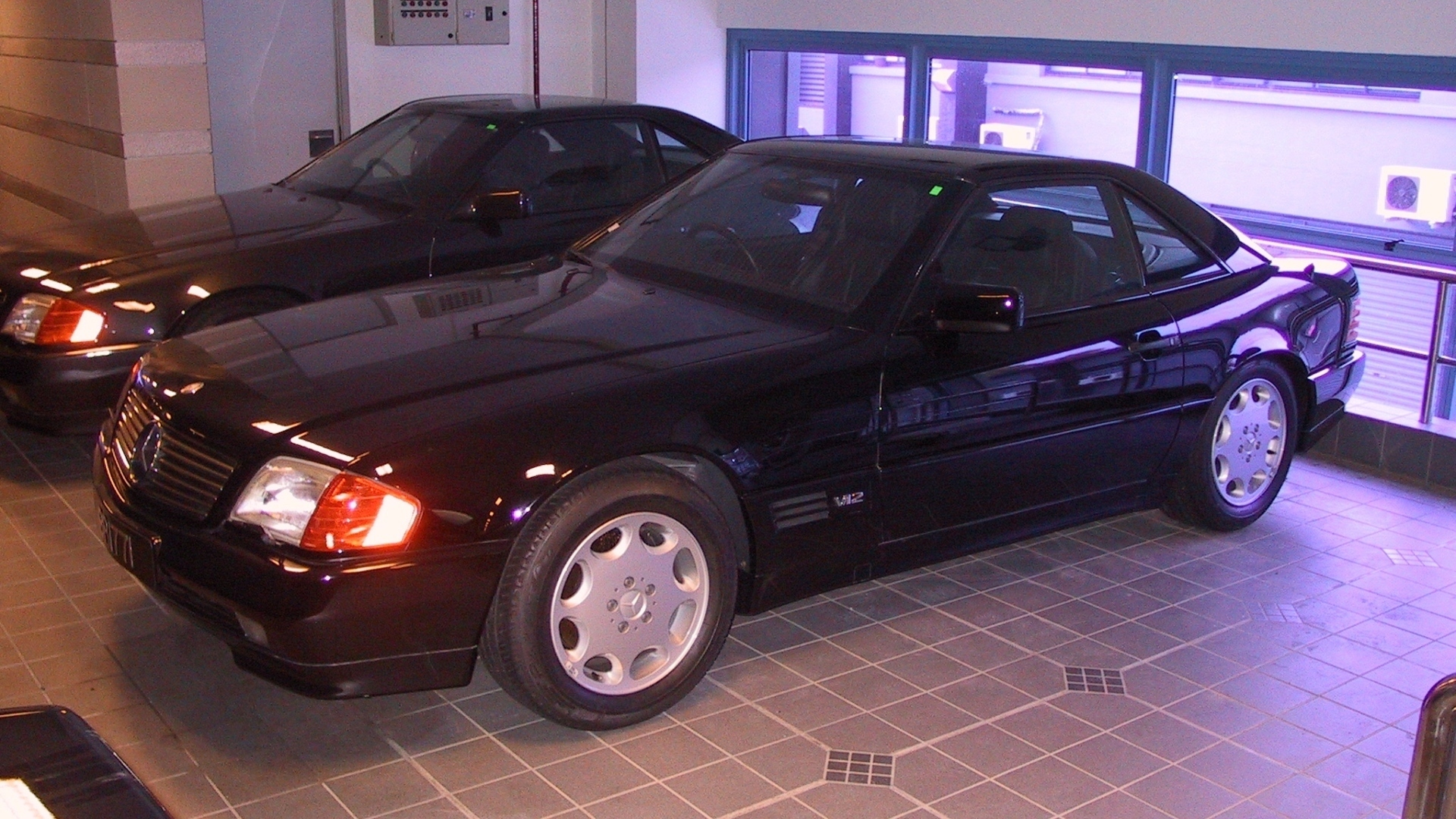 Mercedes-AMG-sultano-del-Brunei-collezione-15 Mercedes-AMG-sultano-del-Brunei-collezione-15