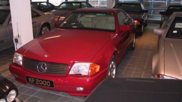 Mercedes-AMG-sultano-del-Brunei-collezione-18 Mercedes-AMG-sultano-del-Brunei-collezione-18