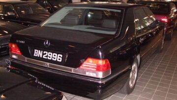 Mercedes-AMG-sultano-del-Brunei-collezione-24 Mercedes-AMG-sultano-del-Brunei-collezione-24
