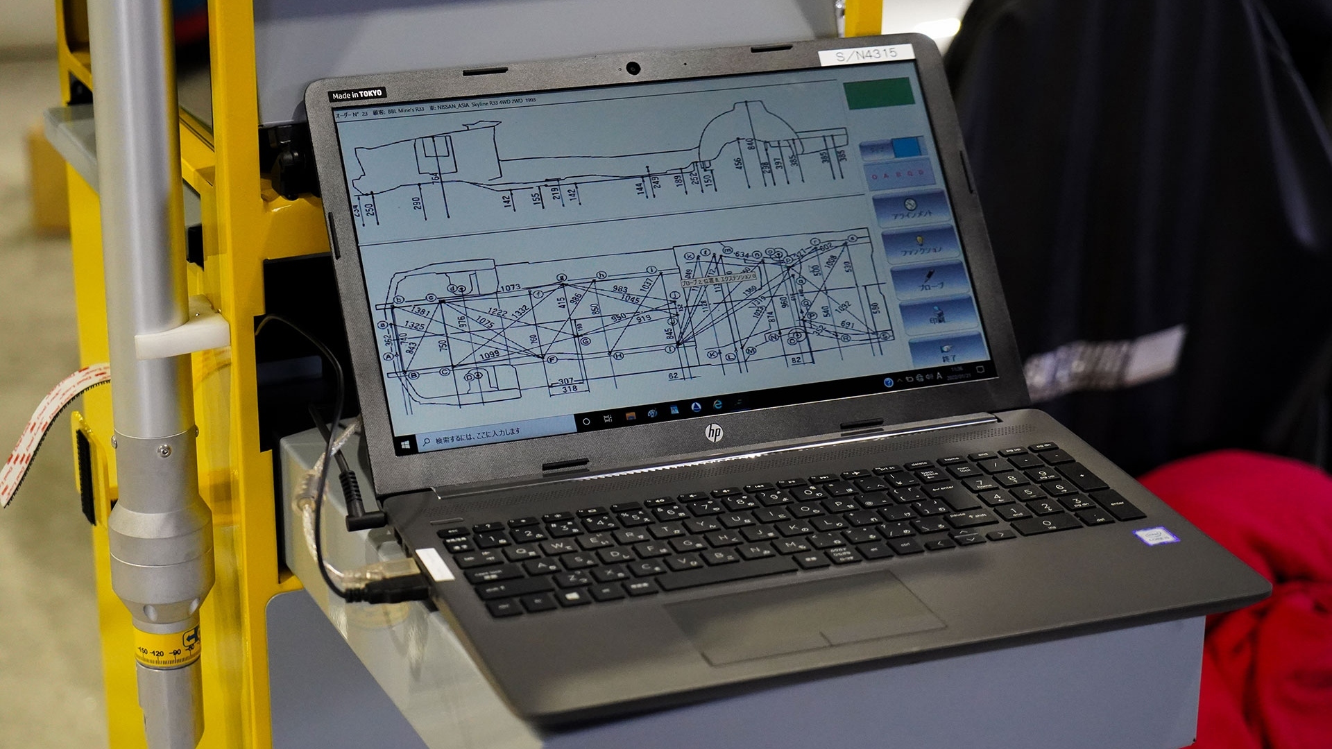 Nissan-GT-R-Skyline-Built-by-Legends-Mines-tuning-2025-24 Nissan-GT-R-Skyline-Built-by-Legends-Mines-tuning-2025-24