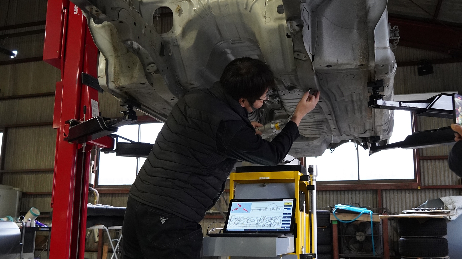 Nissan-GT-R-Skyline-Built-by-Legends-Mines-tuning-2025-9 Nissan-GT-R-Skyline-Built-by-Legends-Mines-tuning-2025-9