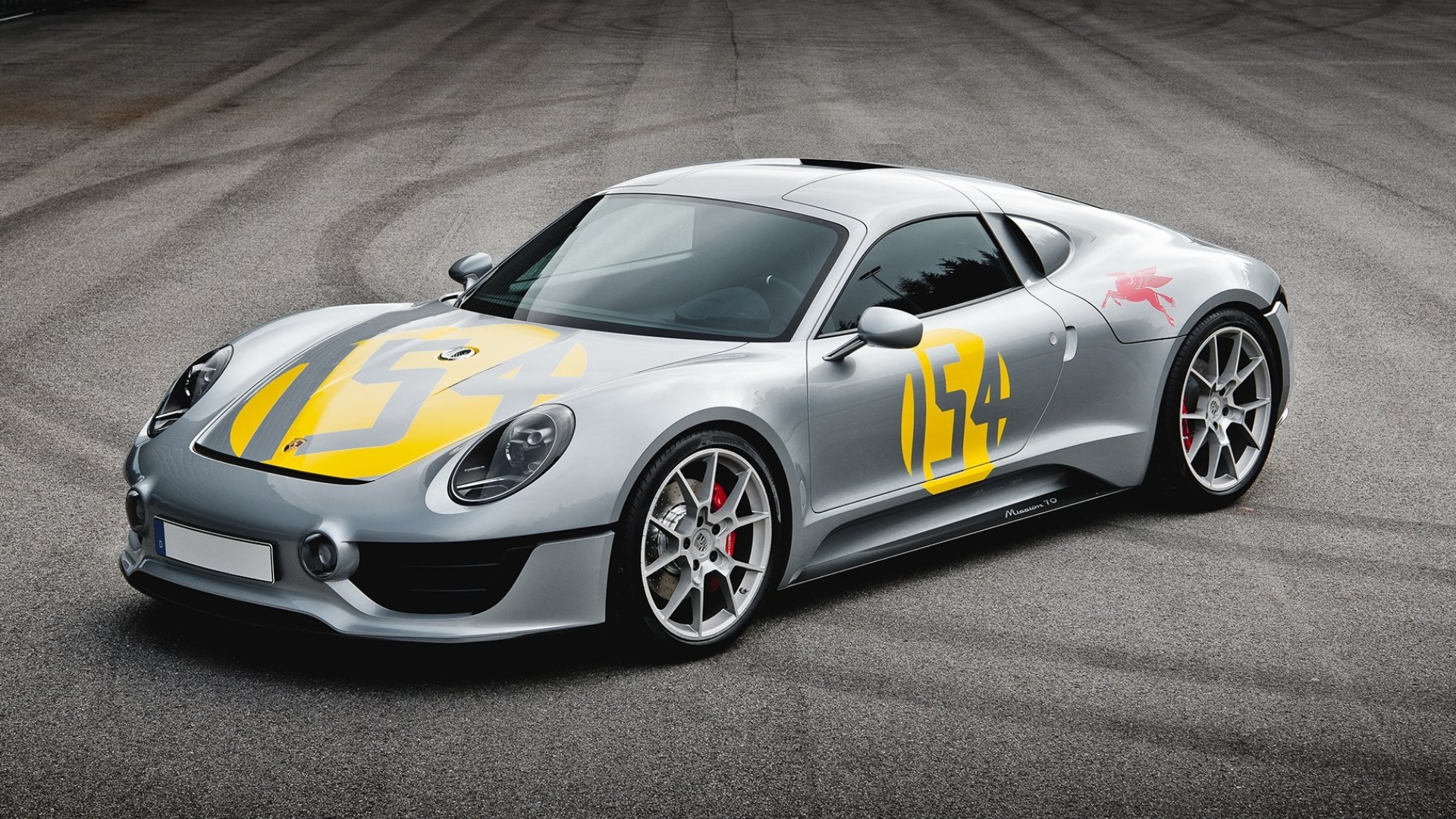 Porsche-top-5-concept-car-prototipi-8 Porsche-top-5-concept-car-prototipi-8