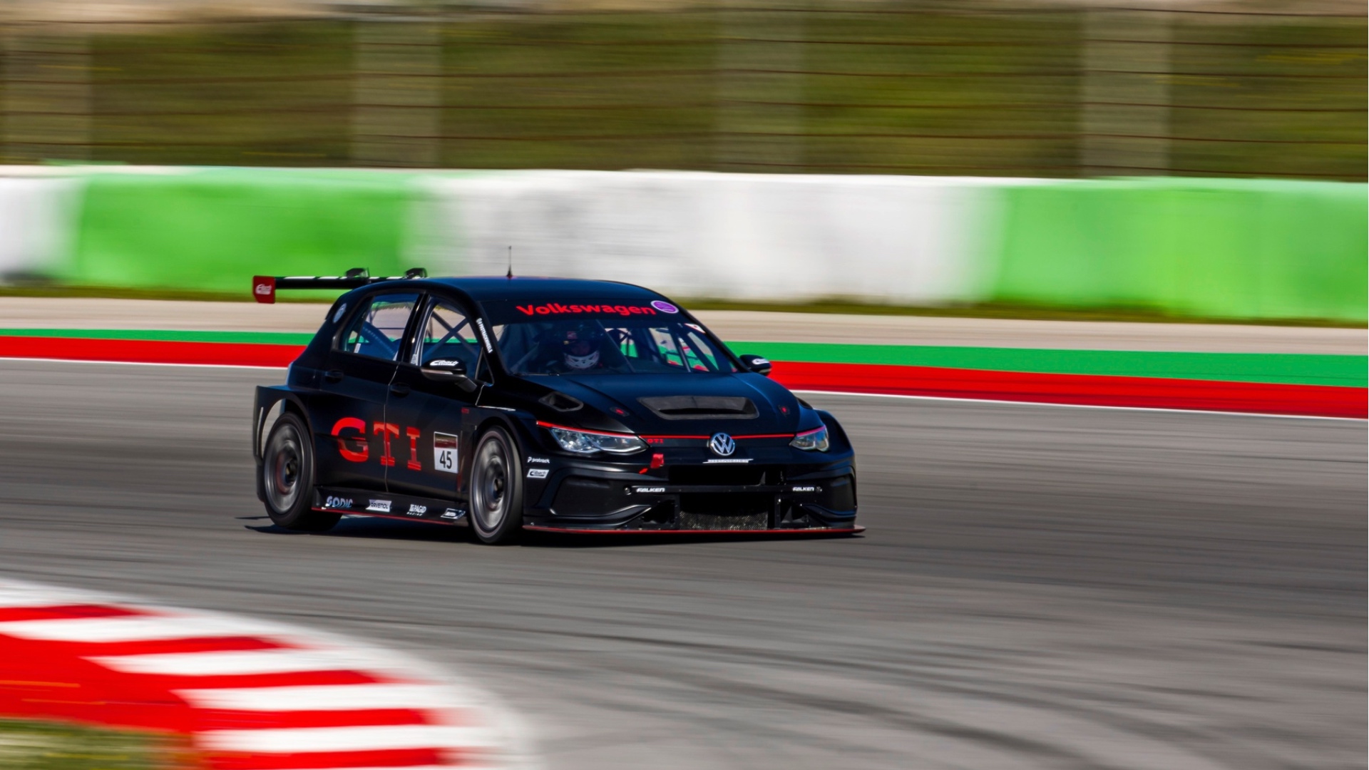 Golf GTI Clubsport 24h Golf GTI Clubsport 24h