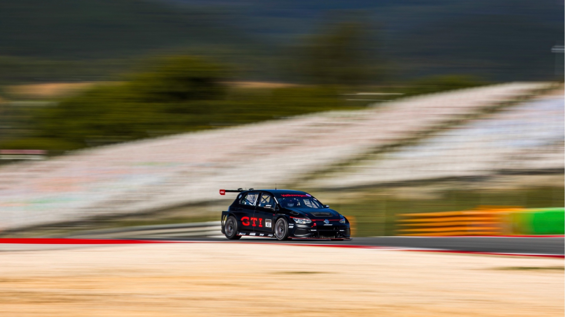 Golf GTI Clubsport 24h Golf GTI Clubsport 24h