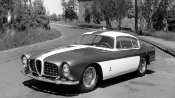 Abarth e Alfa Romeo, un matrimonio incompiuto Abarth e Alfa Romeo, un matrimonio incompiuto