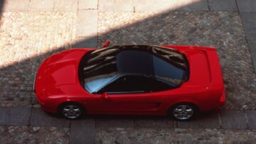 Honda-NSX-2 Honda-NSX-2