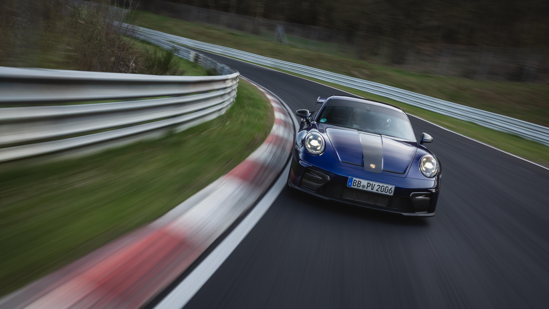 Porsche-911-GT3-manuale-cambio-record-nurburgring-2025-6 Porsche-911-GT3-manuale-cambio-record-nurburgring-2025-6