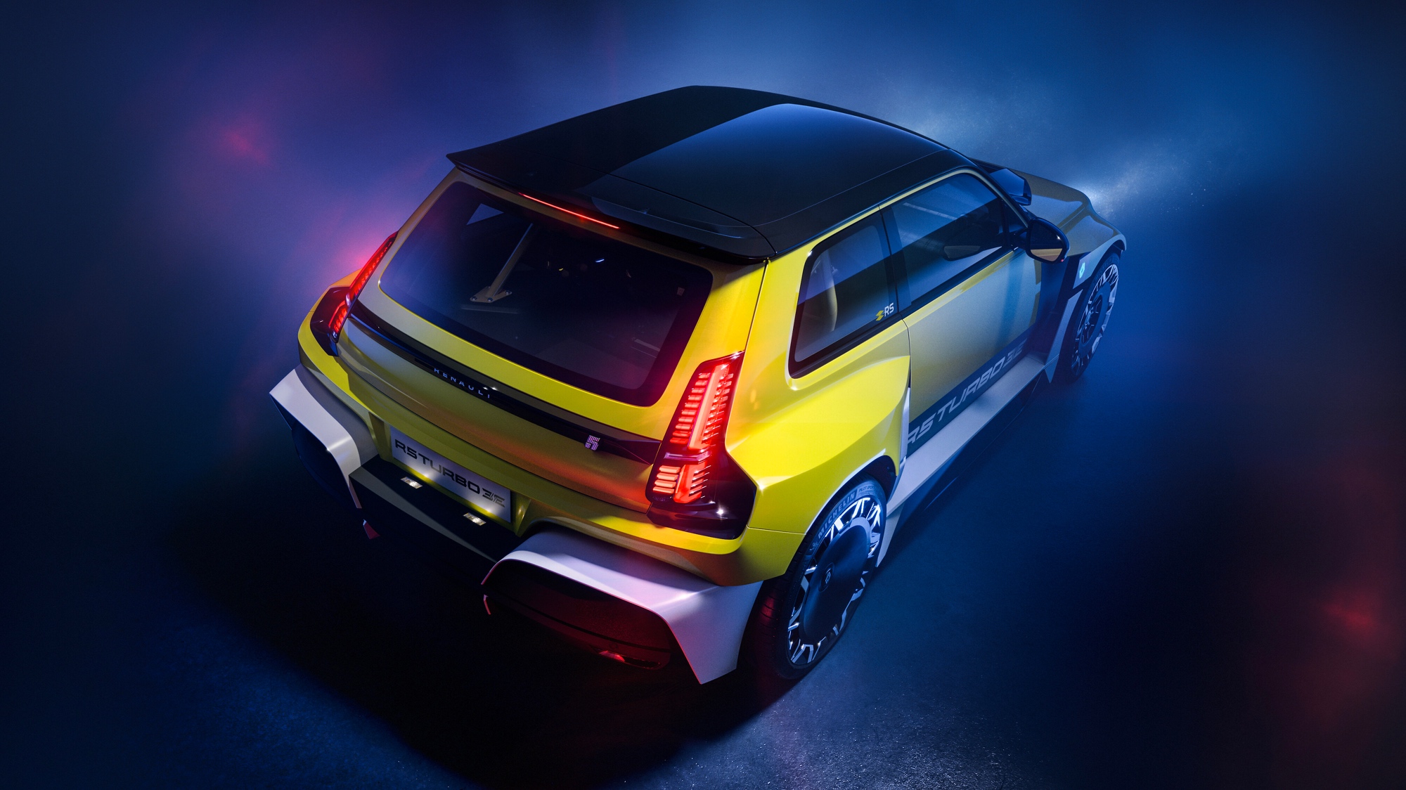Renault 5 Turbo 3E: il prezzo è giustificato?