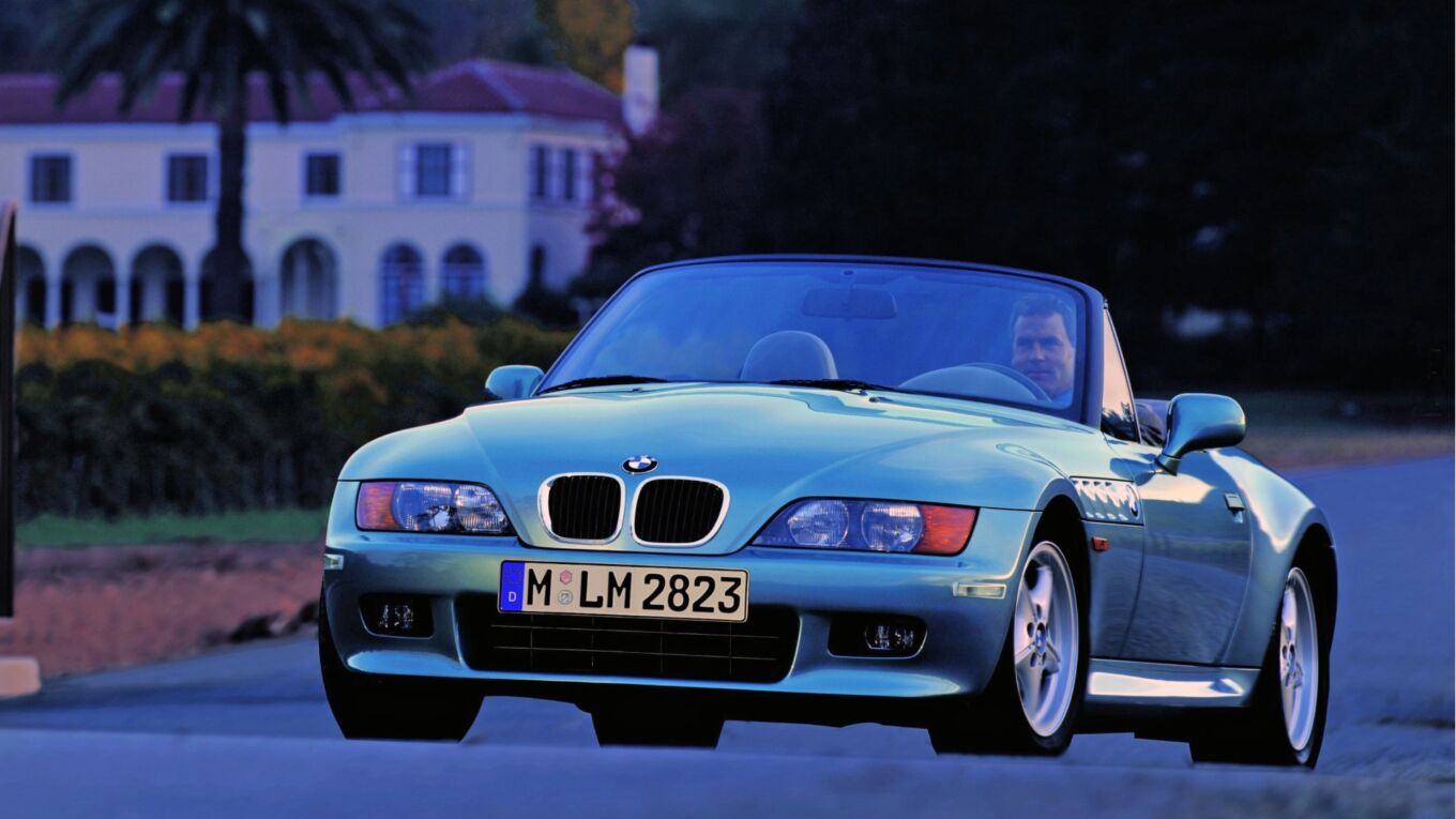 BMW Z3