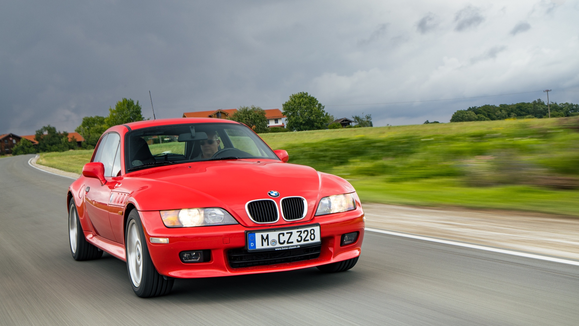 BMW AG, For press and Social Media, Gudrun Muschalla