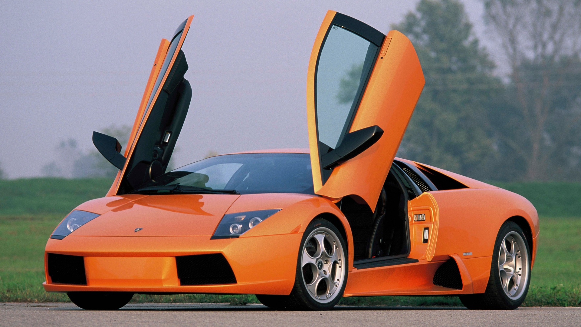 Lamborghini Murciélago Lamborghini Murciélago