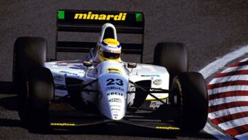 minardi_m193_23 minardi_m193_23