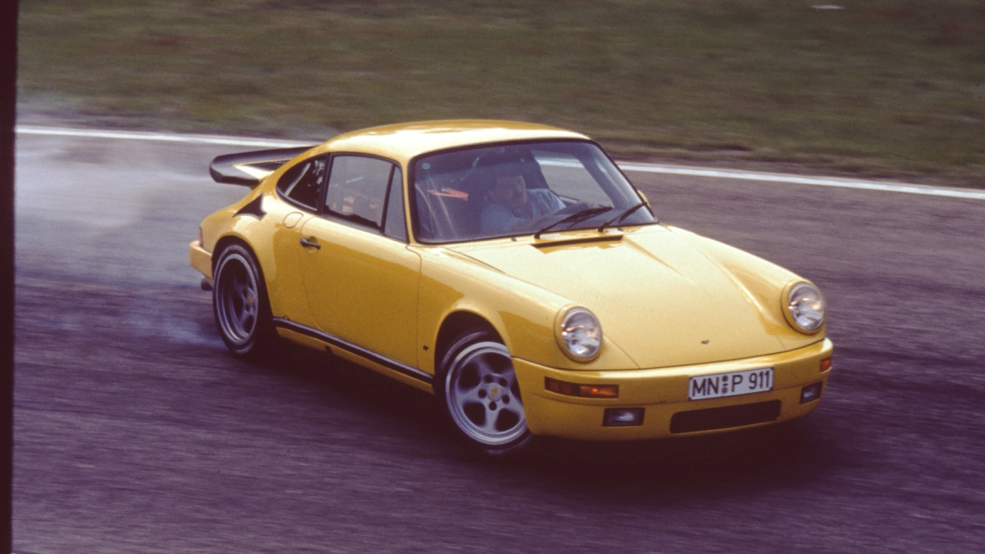 porsche-911-992-gt3-ruf-ctr-yellowbird-record-nurburgring-cambio-manuale-confronto-1 porsche-911-992-gt3-ruf-ctr-yellowbird-record-nurburgring-cambio-manuale-confronto-1