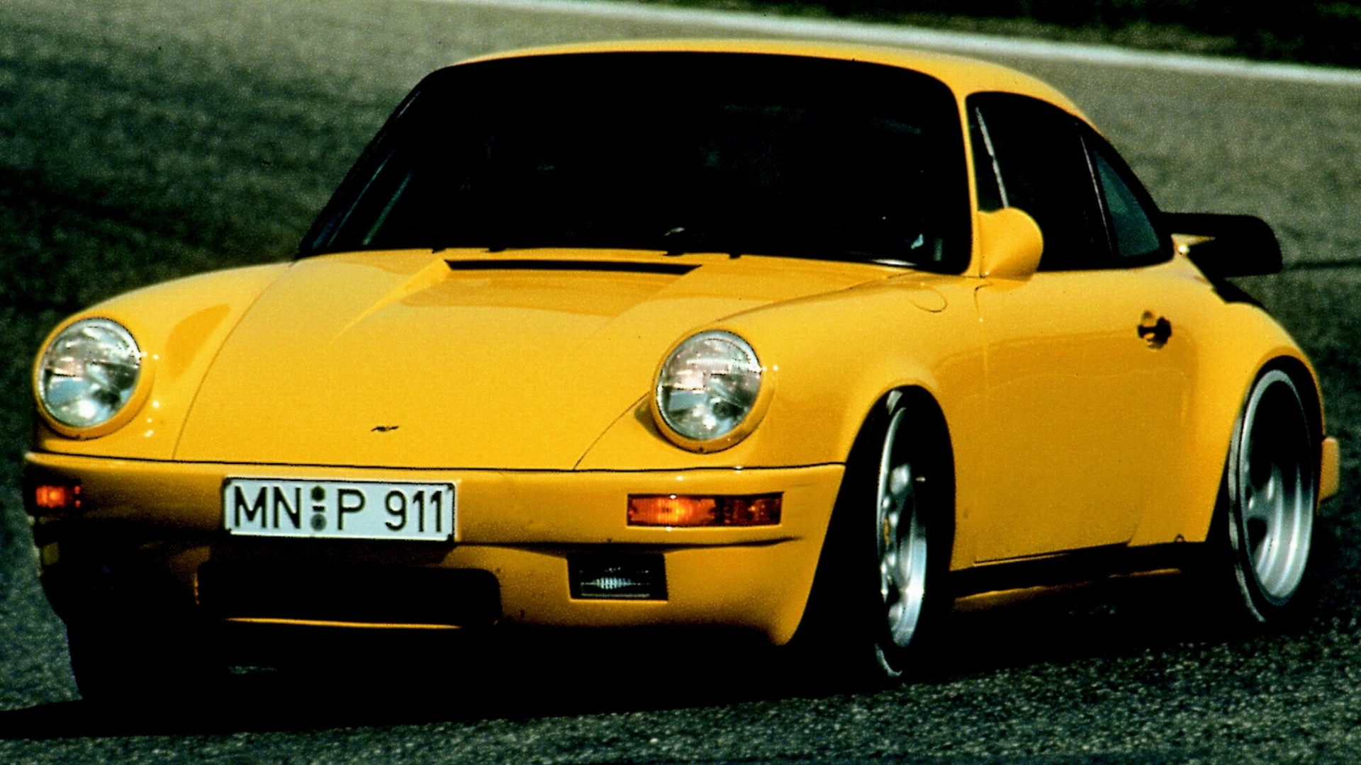 porsche-911-992-gt3-ruf-ctr-yellowbird-record-nurburgring-cambio-manuale-confronto-10 porsche-911-992-gt3-ruf-ctr-yellowbird-record-nurburgring-cambio-manuale-confronto-10