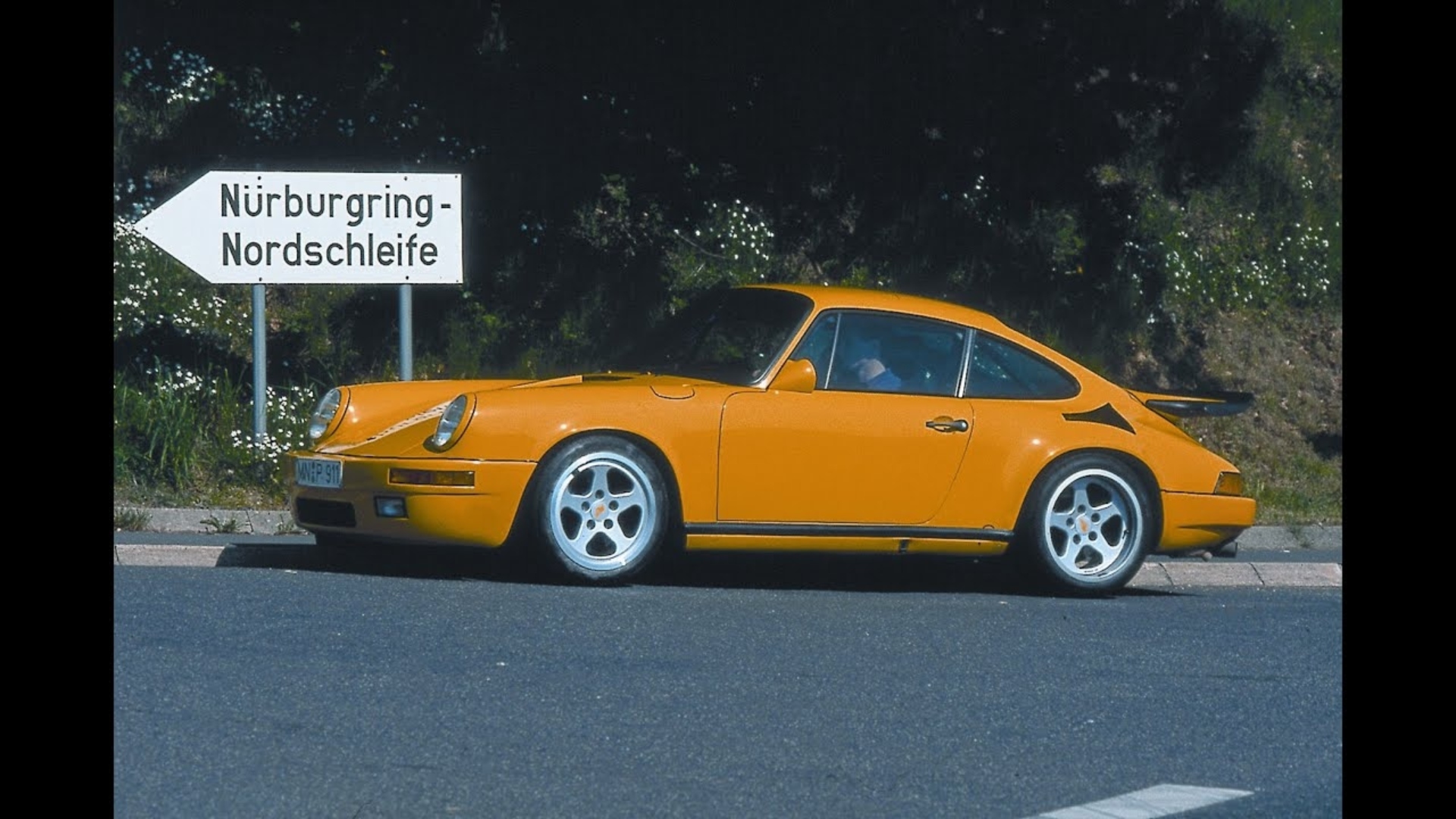 porsche-911-992-gt3-ruf-ctr-yellowbird-record-nurburgring-cambio-manuale-confronto-2 porsche-911-992-gt3-ruf-ctr-yellowbird-record-nurburgring-cambio-manuale-confronto-2