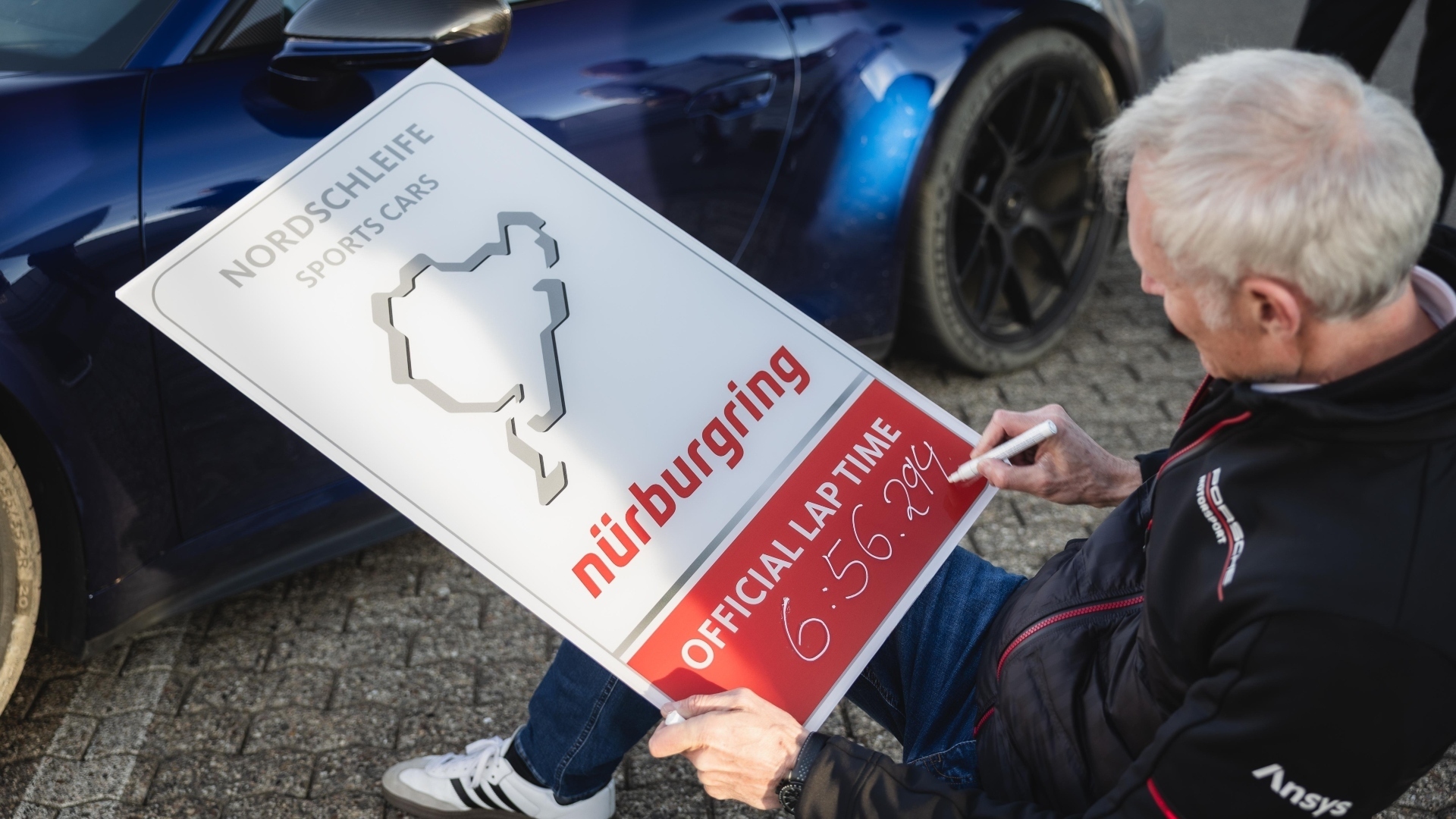 porsche-911-992-gt3-ruf-ctr-yellowbird-record-nurburgring-cambio-manuale-confronto-7 porsche-911-992-gt3-ruf-ctr-yellowbird-record-nurburgring-cambio-manuale-confronto-7