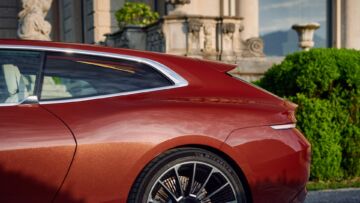 La BMW splende con due gioielli a Villa d’Este 2025 La BMW splende con due gioielli a Villa d’Este 2025