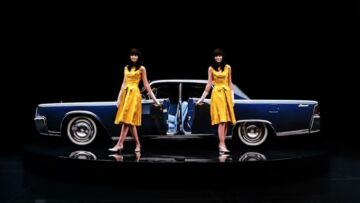 Da flop a leggenda: l’auto che “resuscitò” la Lincoln Da flop a leggenda: l’auto che “resuscitò” la Lincoln