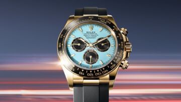 Oyster Perpetual Cosmograph Daytona Oyster Perpetual Cosmograph Daytona