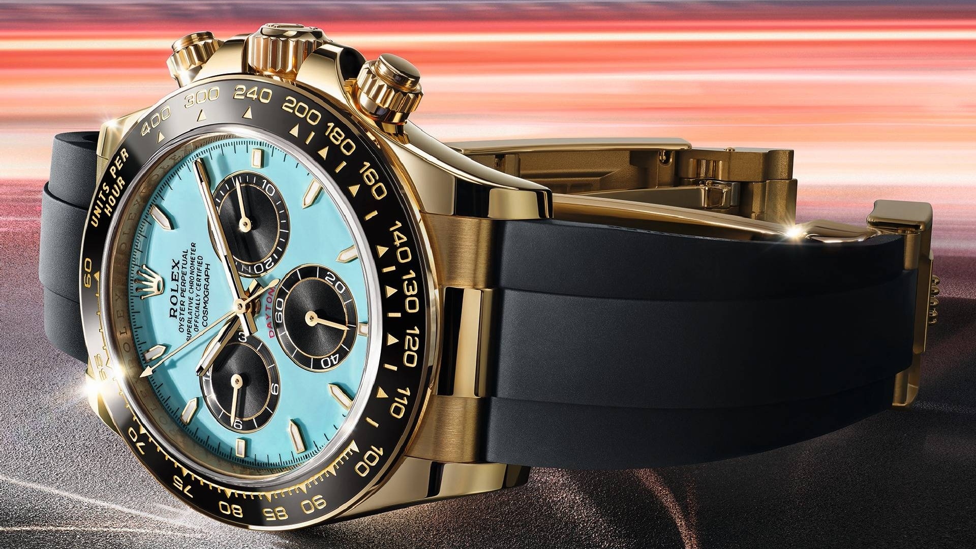 Oyster Perpetual Cosmograph Daytona Oyster Perpetual Cosmograph Daytona