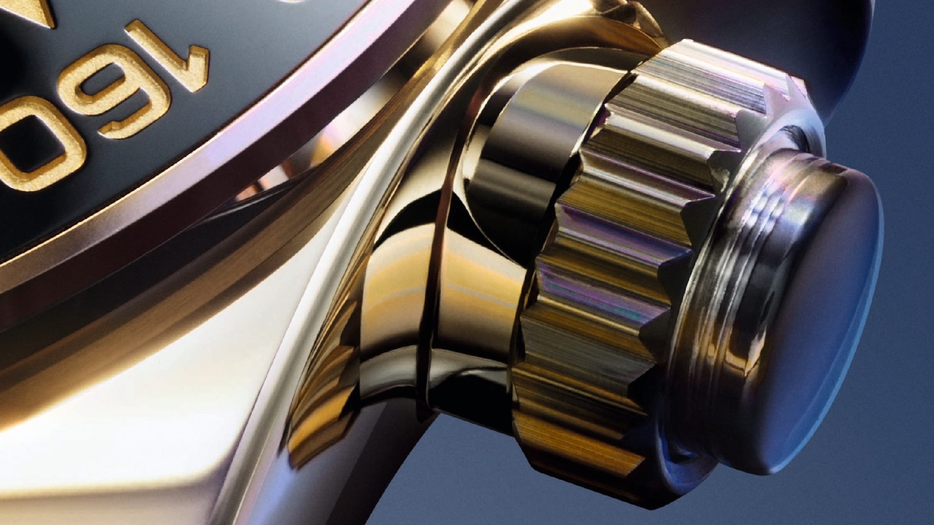 Dial of the Perpetual Cosmograph Daytona Dial of the Perpetual Cosmograph Daytona