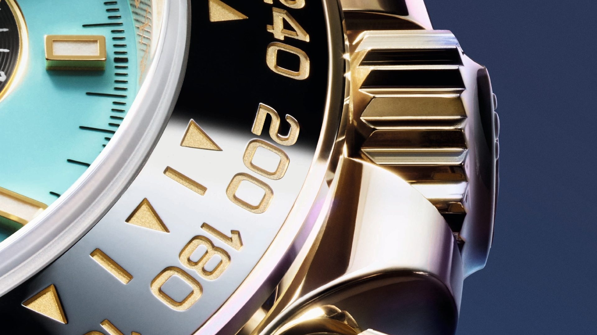 Dial of the Perpetual Cosmograph Daytona Dial of the Perpetual Cosmograph Daytona