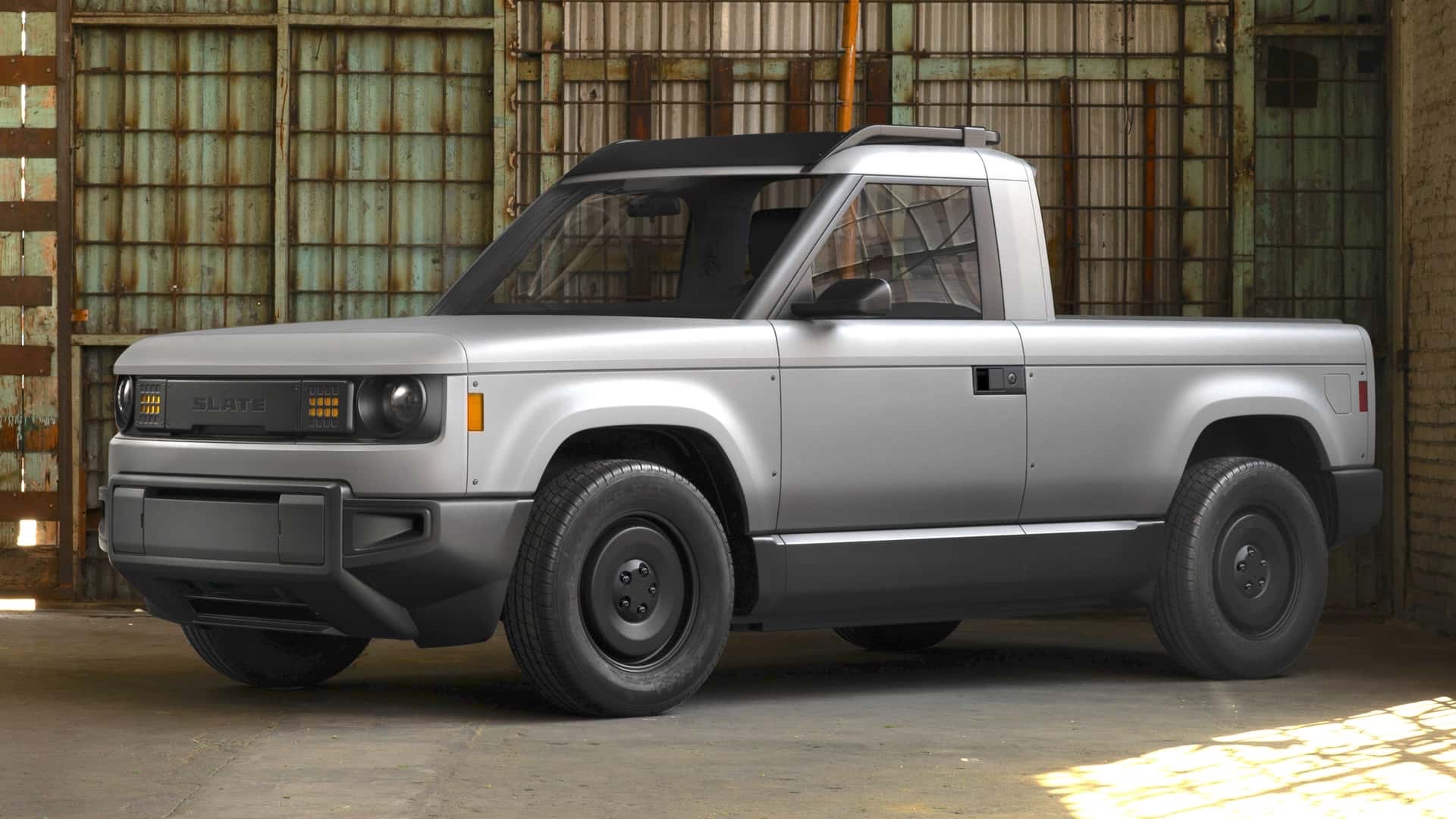 slate-truck---front-3-4-exterior