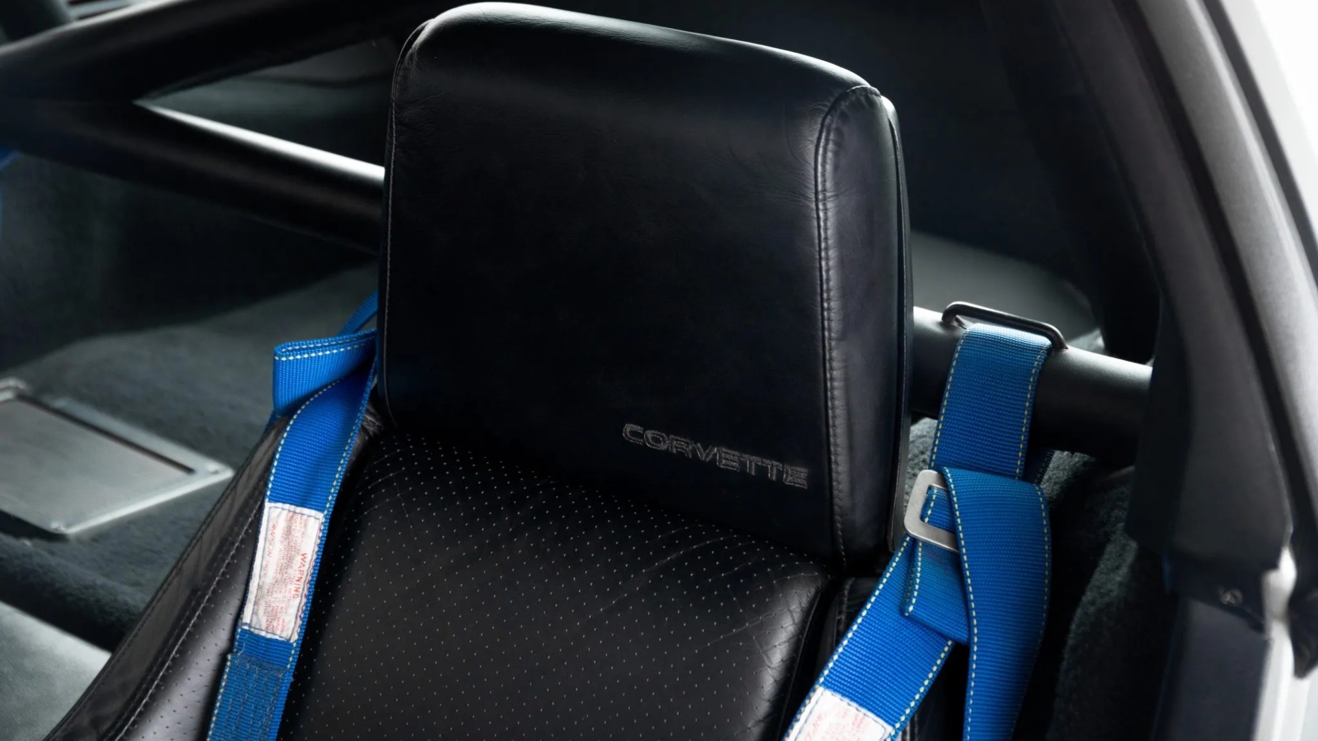 Chevrolet-Corvette-Sledgehammer-1988-21