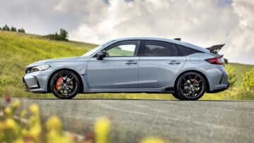 Honda-Civic-Type-R-Best-Lap-2025-13 Honda-Civic-Type-R-Best-Lap-2025-13