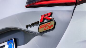 Honda-Civic-Type-R-Best-Lap-2025-4 Honda-Civic-Type-R-Best-Lap-2025-4