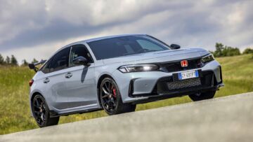 Honda-Civic-Type-R-Best-Lap-2025-9 Honda-Civic-Type-R-Best-Lap-2025-9