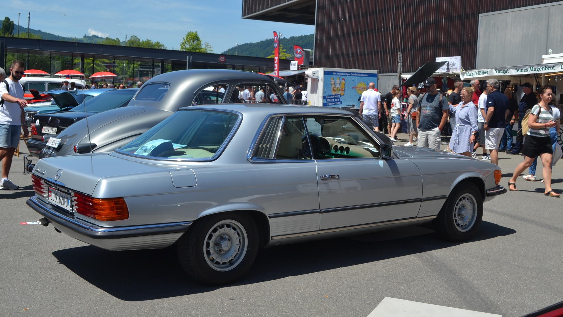 Klassikwelt Bodensee 2025 10