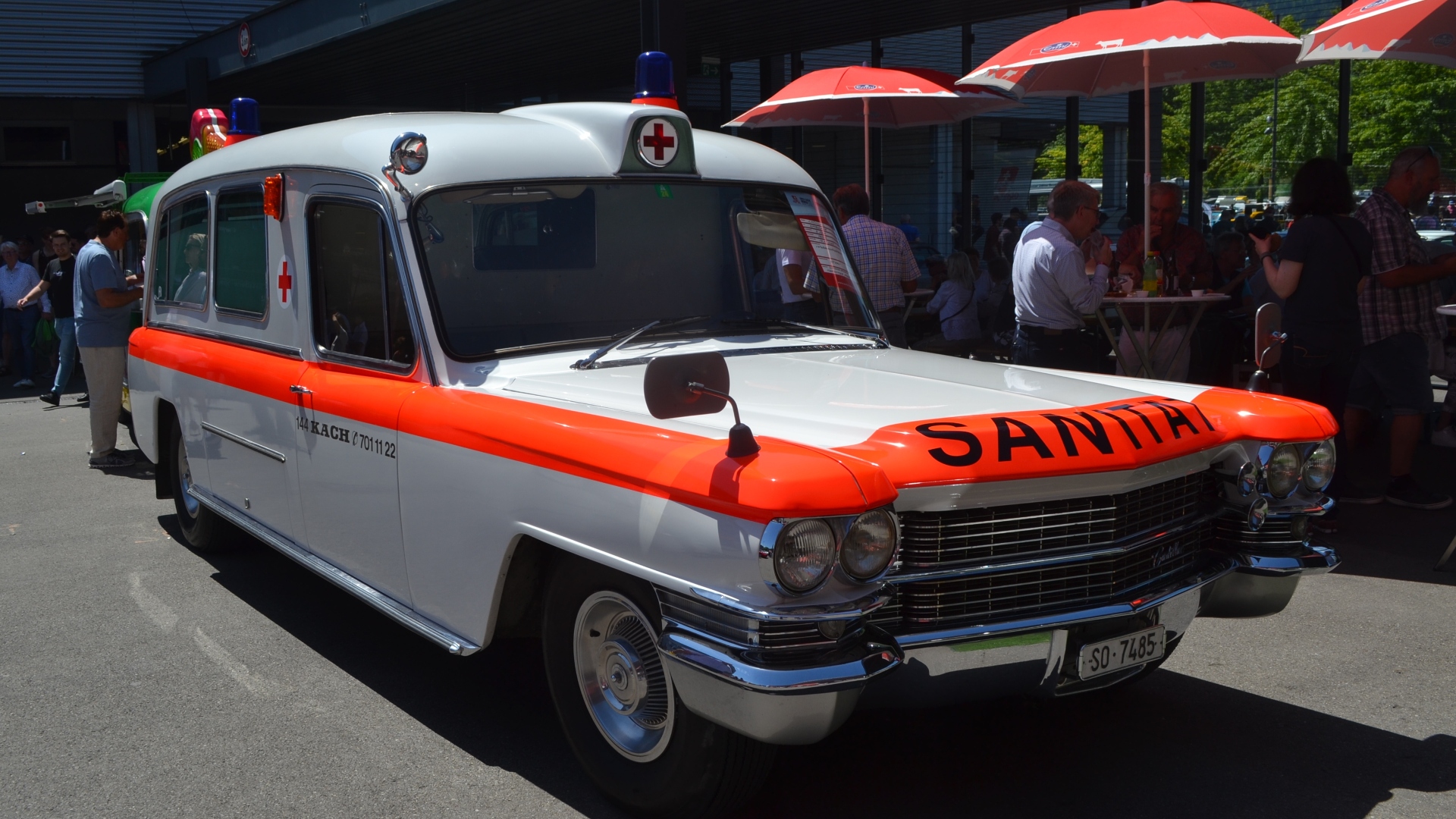 Klassikwelt Bodensee 2025 11