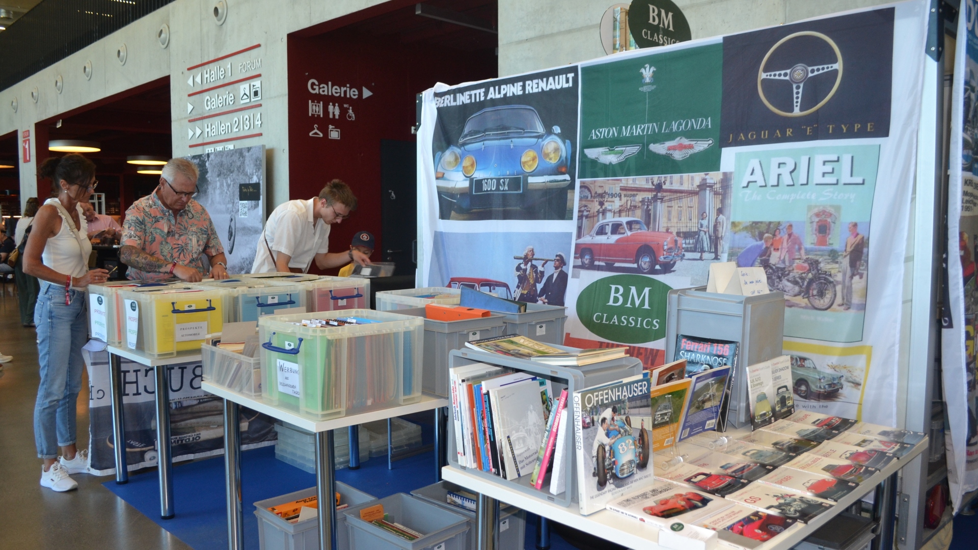 Klassikwelt Bodensee 2025 14