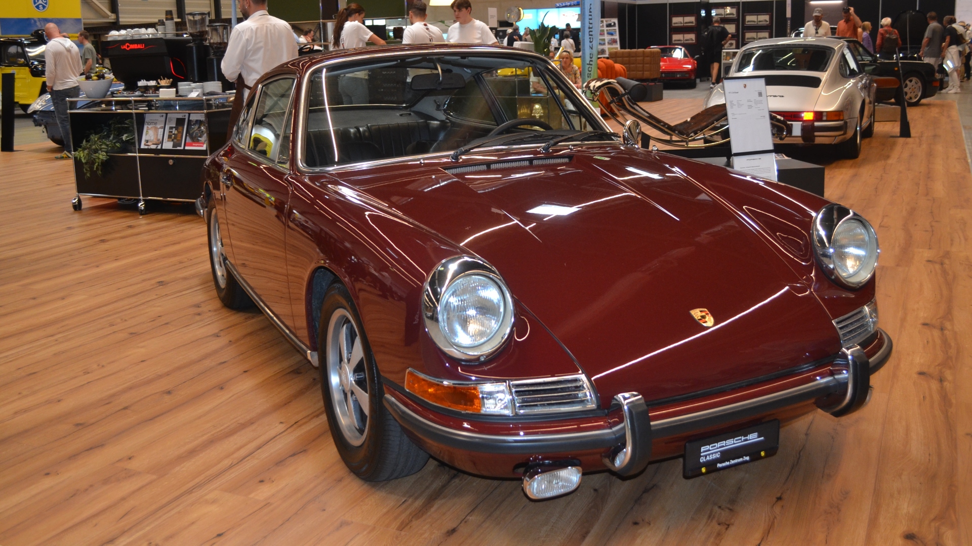 Klassikwelt Bodensee 2025 16