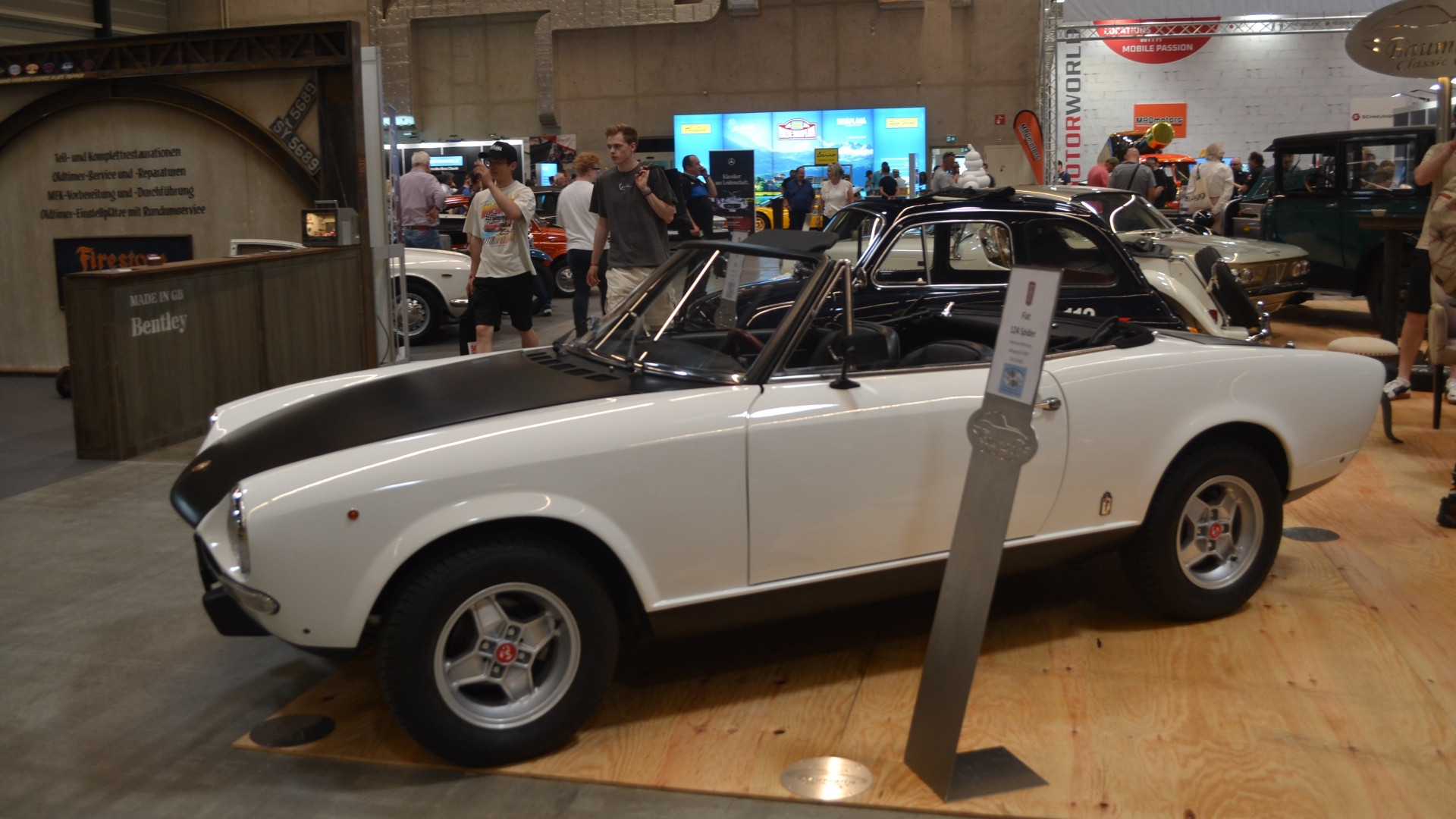 Klassikwelt Bodensee 2025 17