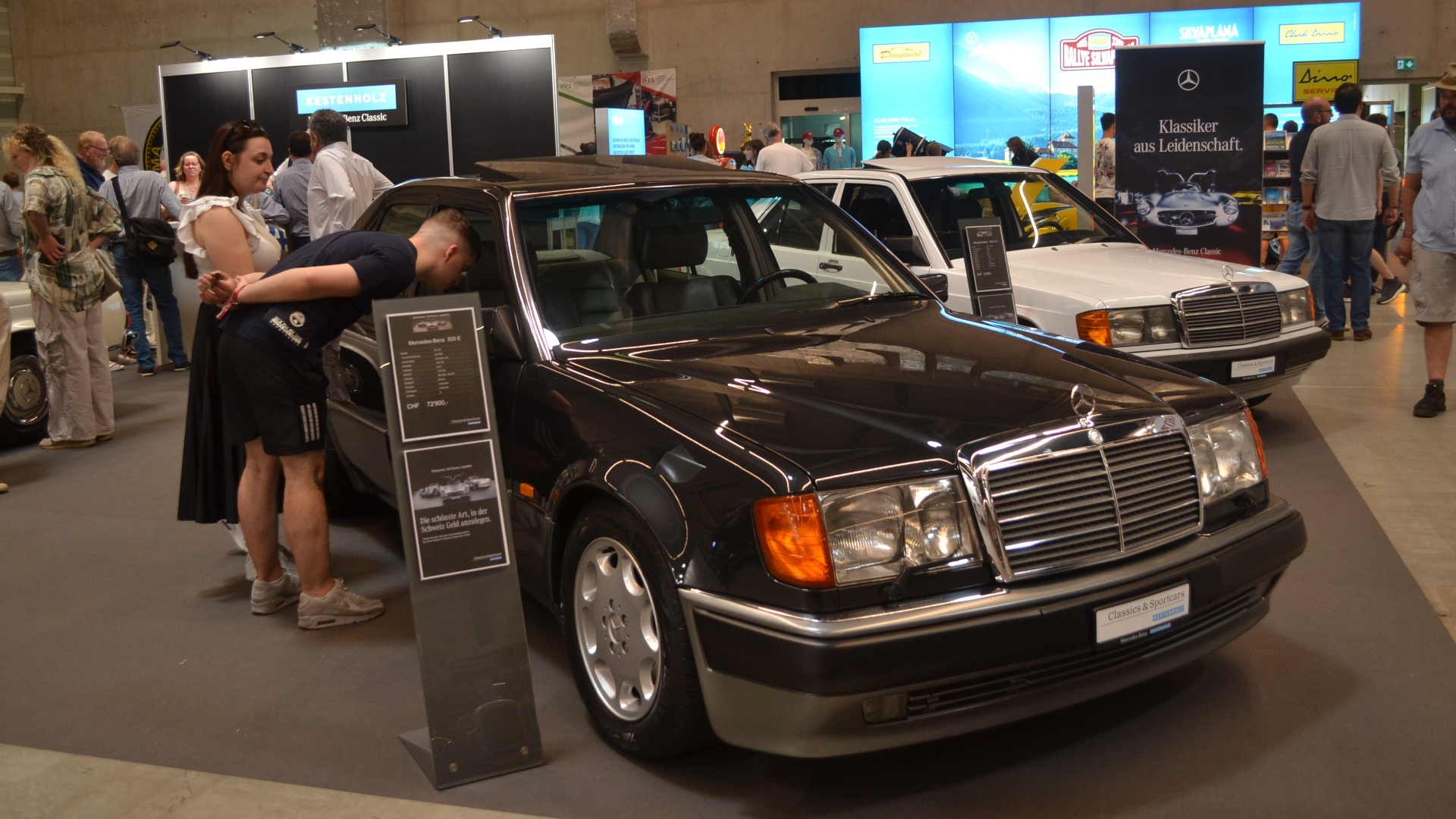 Klassikwelt Bodensee 2025 18